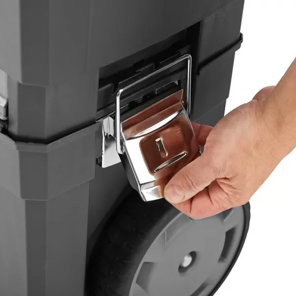 IML Pojízdný box na nářadí STANLEY 1-93-968