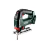 Aku přímočará pila 18V bez aku STB 18 L 90 Metabo 601048850