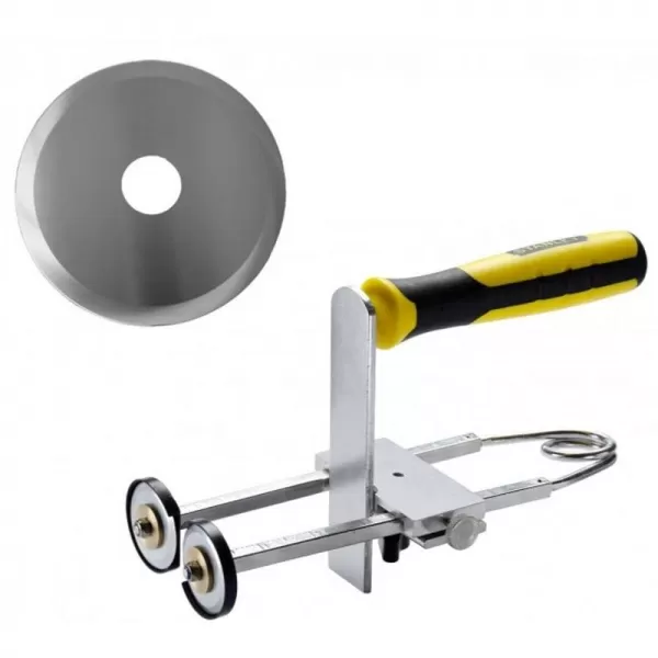 Náhradní kotoučový řezák Stanley STHT0-16131