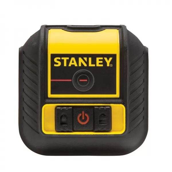 Křížový laser CROSS90 STANLEY STHT77502-1