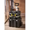 Pojízdná sada 3 kufrů Pro-Stack 3v1 Stanley Fatmax FMST1-80103