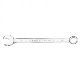 Očkoplochý klíč 8 mm Stanley STMT95908-0