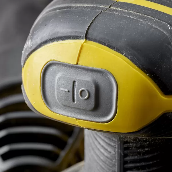 Aku excentrická bruska V20 18V 1x2,0Ah Stanley FatMax SFMCW220D1S