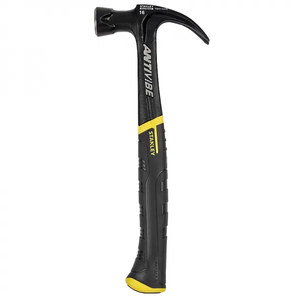 Tesařské kladivo 453g Stanley FMHT1-51275