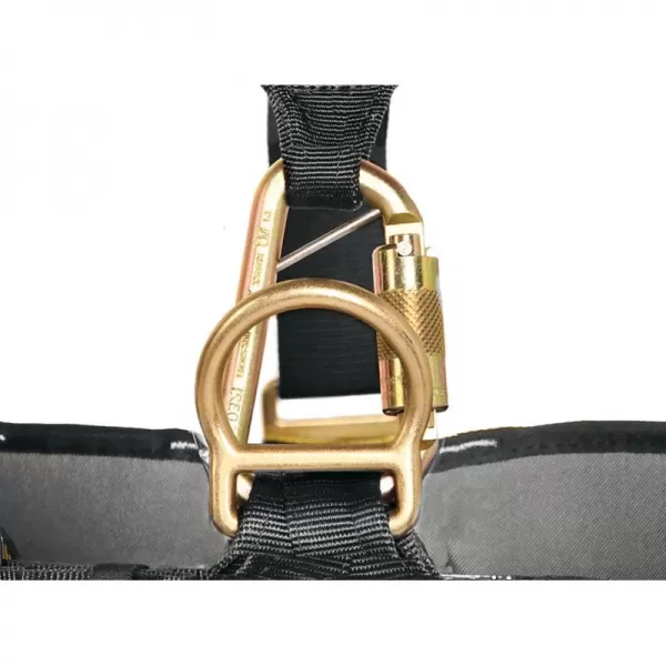 Pracovní úvazek SINGING ROCK EXPERT 3D speed steel S