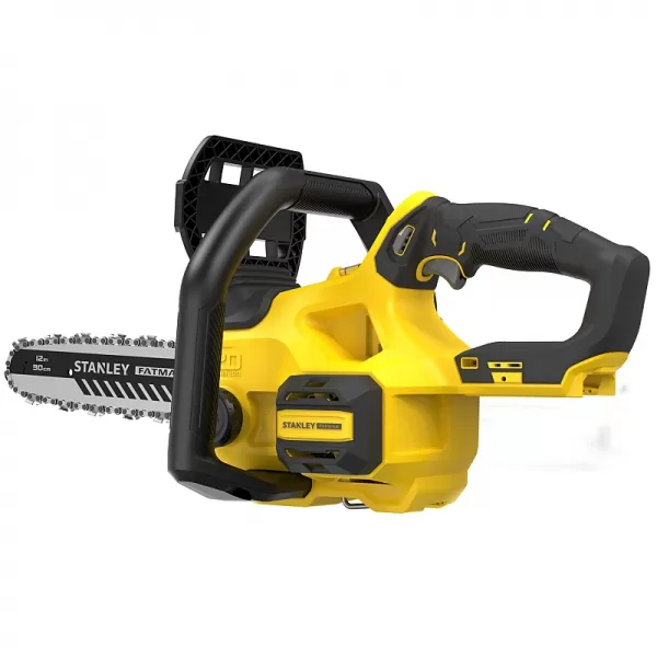 Aku řetězová pila V20 18V 1x4,0Ah Stanley FatMax SFMCCS630M1