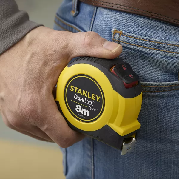 Svinovací metr 3m Dual Lock Stanley STHT36802-0