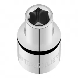 Nástrčná hlavice 1/2", 9mm Stanley STMT86509-0