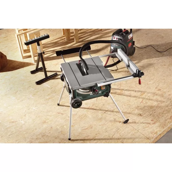 Stolní pila TS 254 Metabo 600668000