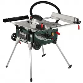 Stolní pila TS 254 Metabo 600668000