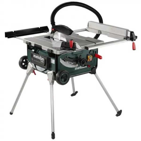 Stolní pila TS 254 Metabo 600668000