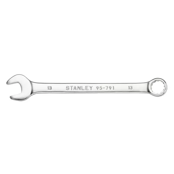 Očkoplochý klíč 13 mm Stanley STMT95791-0