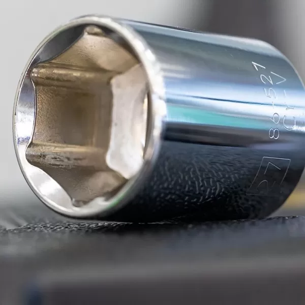 Nástrčná hlavice 3/8", 17mm Stanley STMT86312-0