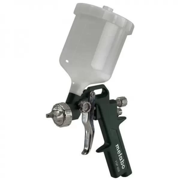 Stříkací pistole Metabo FSP 600