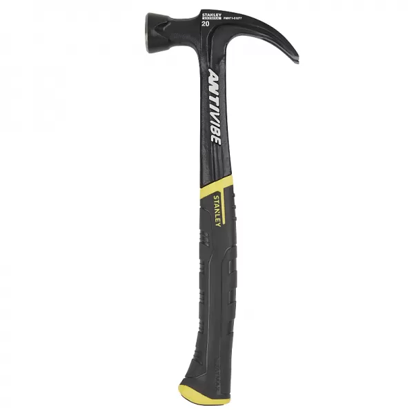 Tesařské kladivo 567g Stanley FMHT1-51277