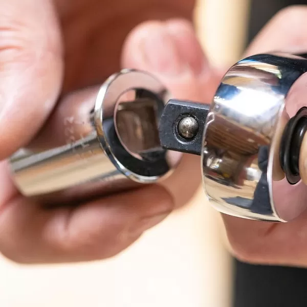 Nástrčná hlavice 1/2", 30mm Stanley STMT86530-0