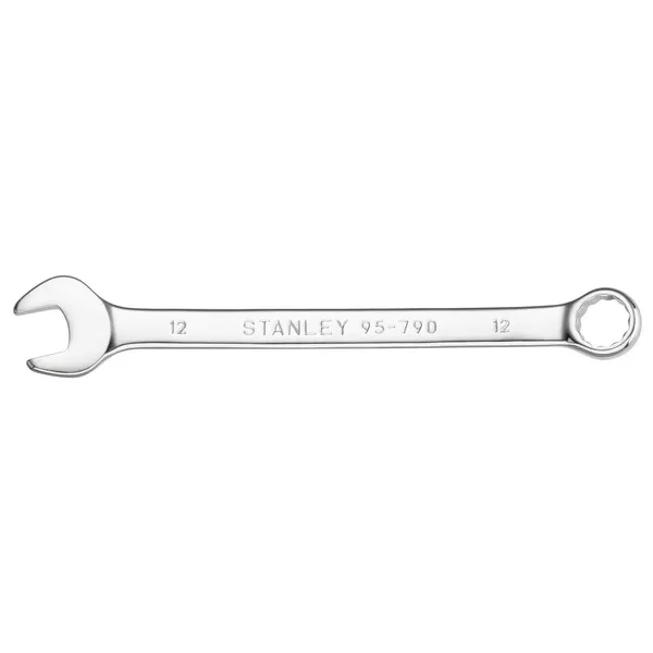 Očkoplochý klíč 12 mm Stanley STMT95790-0