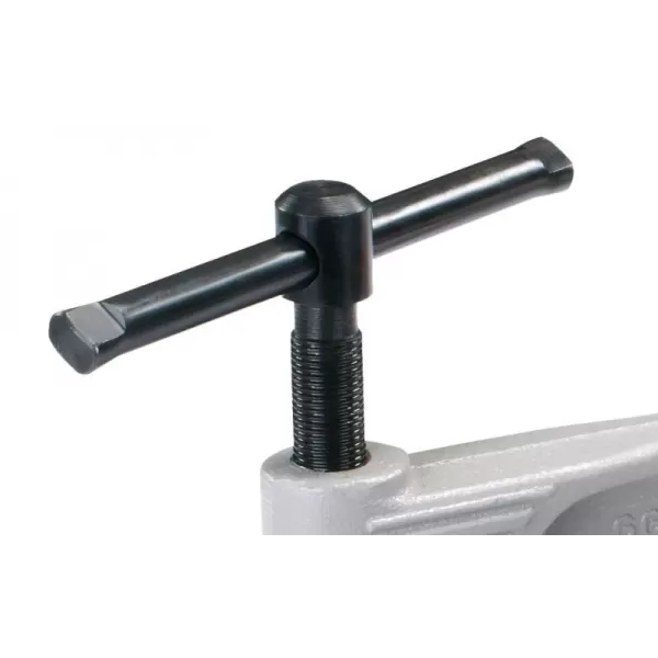 Ruční elektrický závitořez BSPT R1/2" - 2" ROTHENBERGER SUPERTRONIC 2000