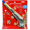Pájecí hořák ROTHENBERGER SUPER FIRE 3 Basic Set