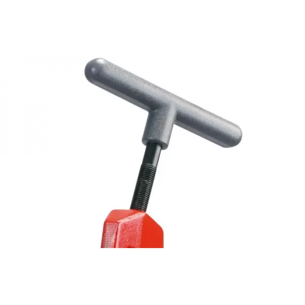 Kompaktní závitořez s automatickou hlavou ROTHENBERGER SUPERTRONIC 4 SE