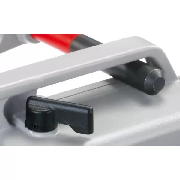 Ruční elektrický závitořez BSPT R1/2" - 2" ROTHENBERGER SUPERTRONIC 2000