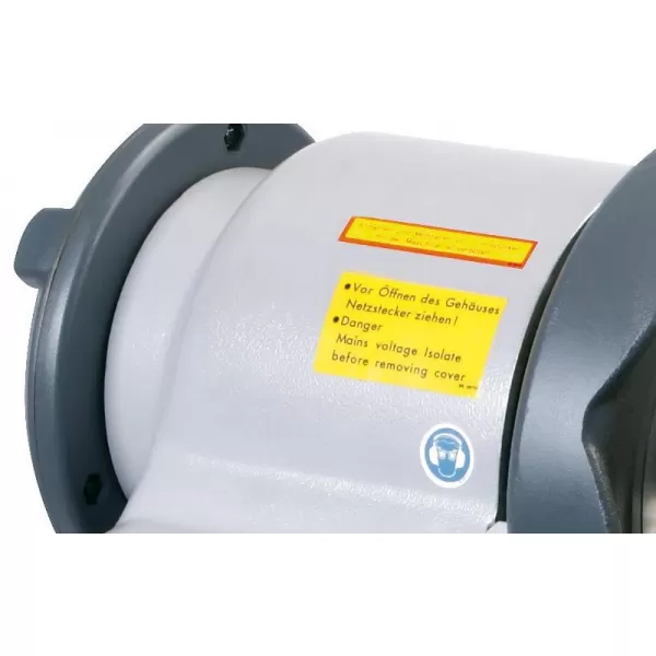 Kompaktní závitořez s automatickou hlavou ROTHENBERGER SUPERTRONIC 4 SE