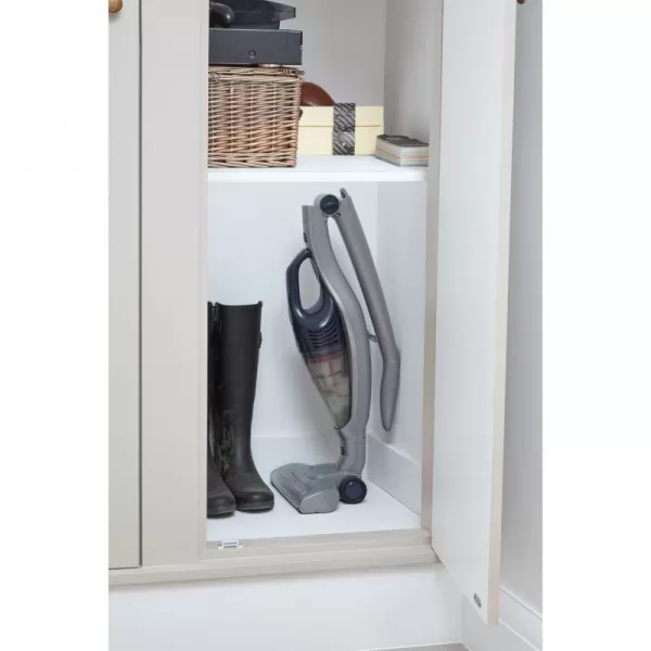 Aku tyčový vysavač Dustbuster SmartTech 2v1 18V/2,0Ah Black&Decker SVB520JW