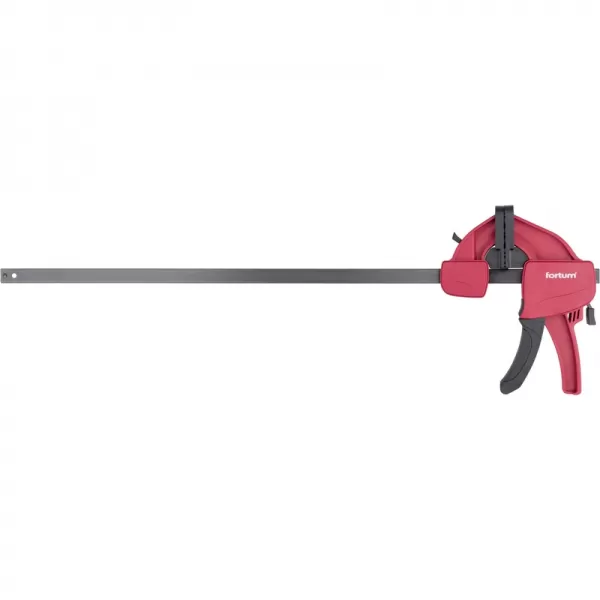 Svěrka rychloupínací, 600mm Fortum 4755015