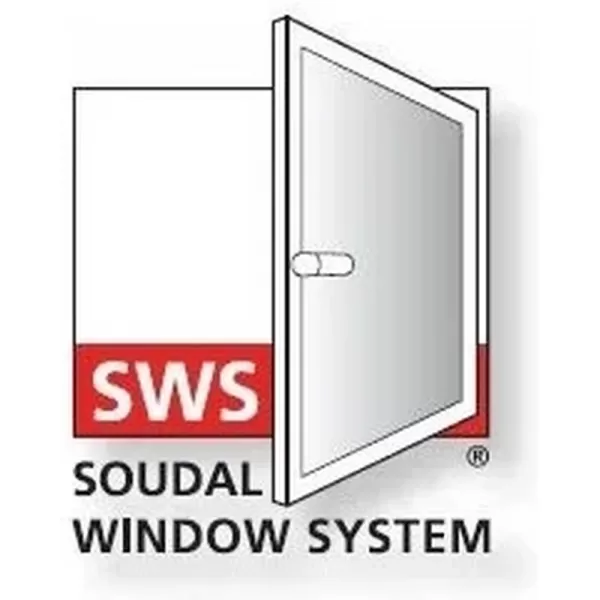Okenní fólie exteriérová 70mm / 25m SOUDAL 1425710