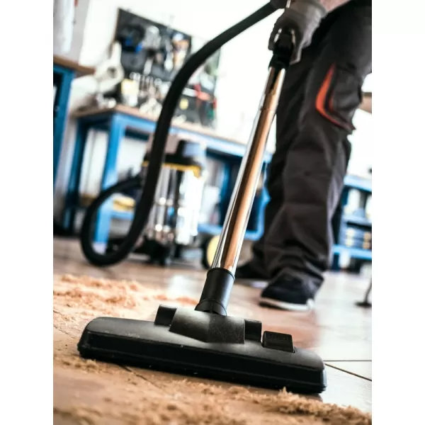 Průmyslový vysavač na mokré i suché vysávání 50 l Stanley FatMax SXFVC50XTD-E