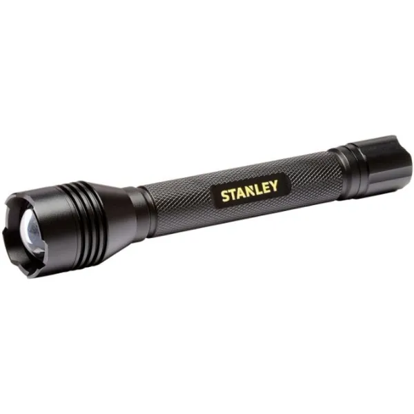 LED ruční svítilna 280 lm s nastavitelným ohniskem Stanley