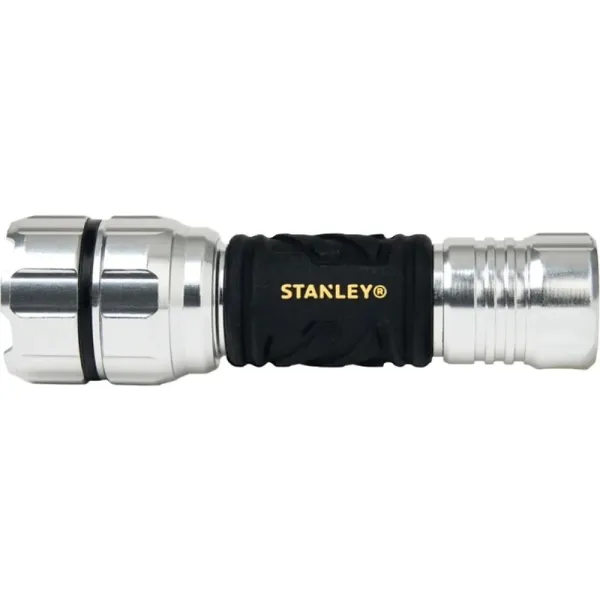 Ruční LED svítilna 100 lm hliníková Stanley SXLS55524E