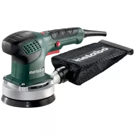 Excentrická bruska SXE 3125 Metabo 600443500