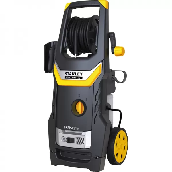 Tlaková myčka 2100 W Stanley FatMax SXFPW21BP-E