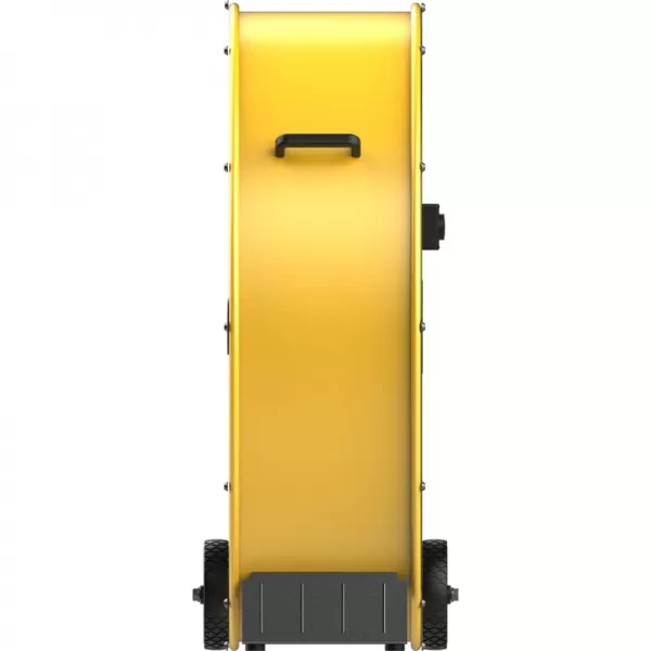 Bubnový ventilátor 76 cm Stanley SXF307627D