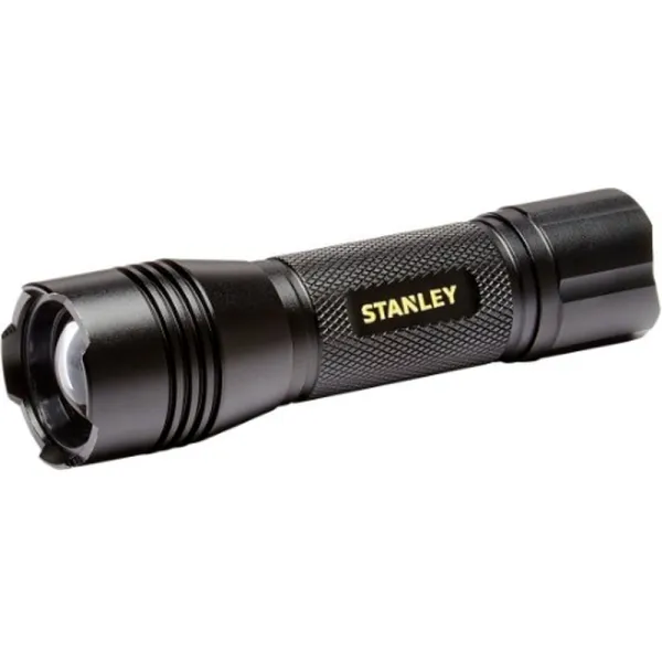 LED ruční svítilna 350 lm s nastavitelným ohniskem Stanley SXLS50105E