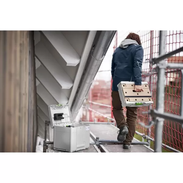 Systainer3 SYS3-MFT M 112 Festool 578496