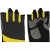 Bezprsté pracovní rukavice Fingerless Performance Stanley SY640L
