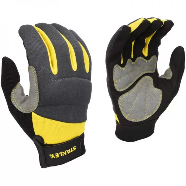 Univerzální pracovní rukavice General Performance Stanley SY660L