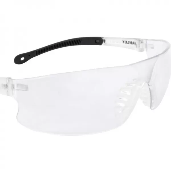 Bezrámové ochranné brýle Frameless - čiré Stanley SY120-1D