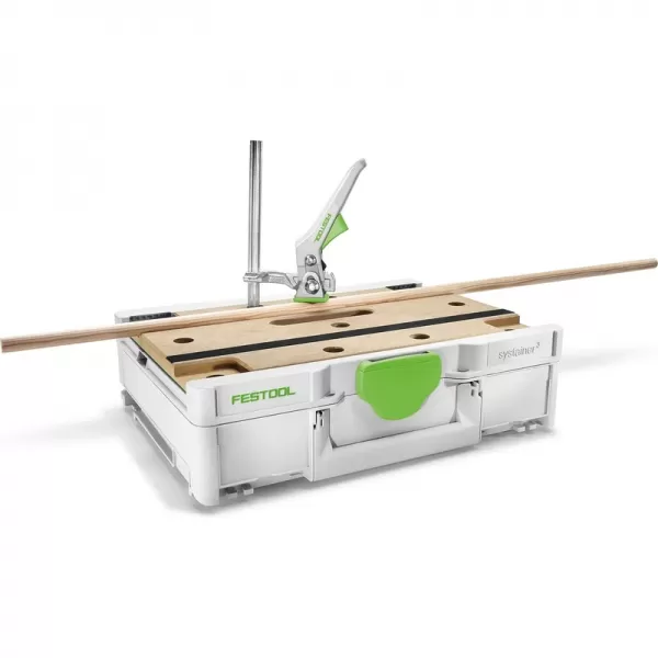 Systainer3 SYS3-MFT M 112 Festool 578496