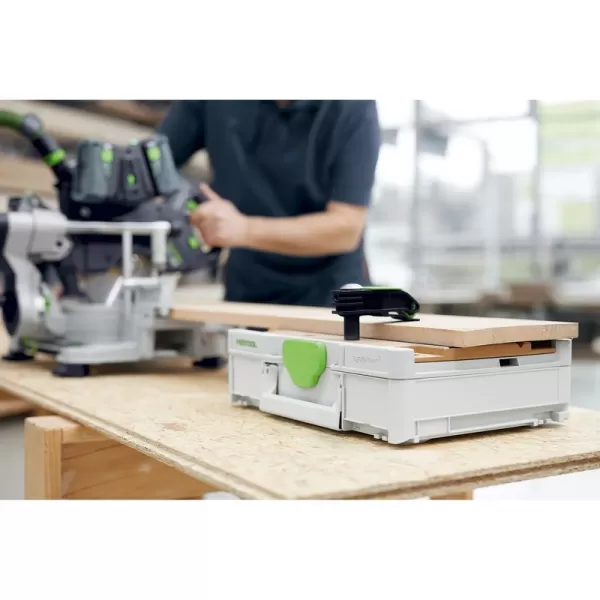 Systainer3 SYS3-MFT M 112 Festool 578496
