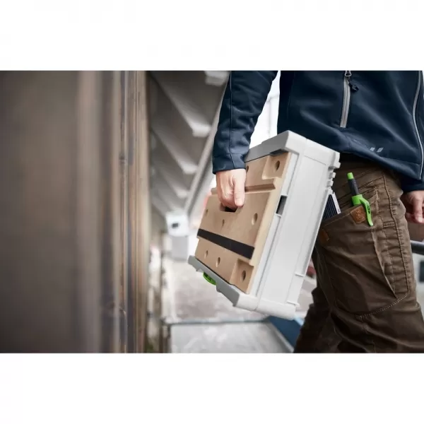 Systainer3 SYS3-MFT M 112 Festool 578496