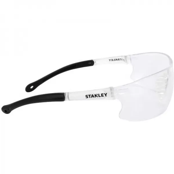Bezrámové ochranné brýle Frameless - čiré Stanley SY120-1D