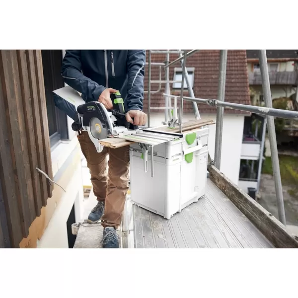 Systainer3 SYS3-MFT M 112 Festool 578496