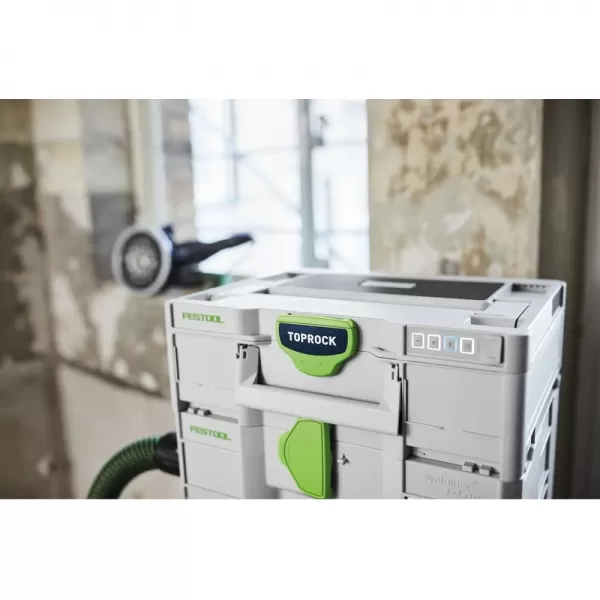 Bluetooth reproduktor SYS3 BT20 M 137 USB-C Festool 578563