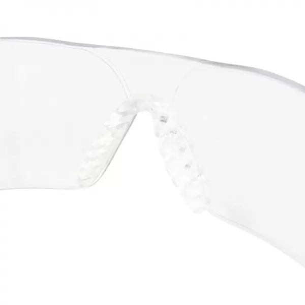 Bezrámové ochranné brýle Frameless - čiré Stanley SY120-1D