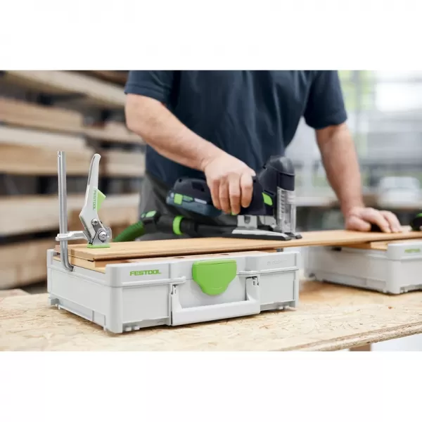 Systainer3 SYS3-MFT M 112 Festool 578496