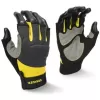 Bezprsté pracovní rukavice Fingerless Performance Stanley SY640L