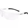 Bezrámové ochranné brýle Frameless - čiré Stanley SY120-1D